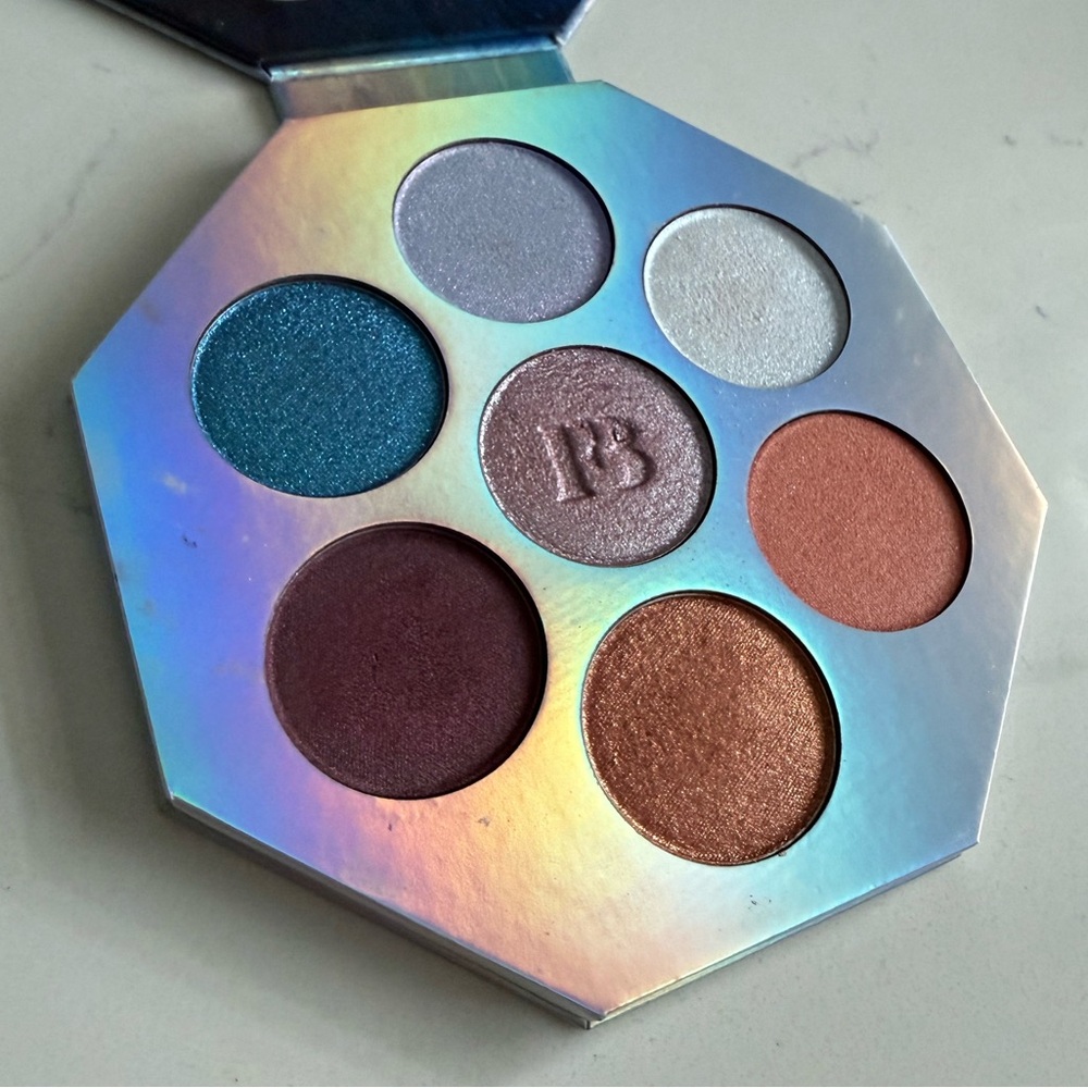 Fenty Beauty Killawatt Foil Highlighter Palette